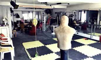 Imagem 3: Venda - Prédio Inteiro, Rua Alfredo Pujol