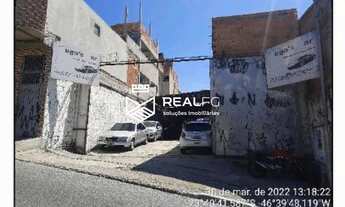 Imagem: São Paulo/SP - Americanopolis