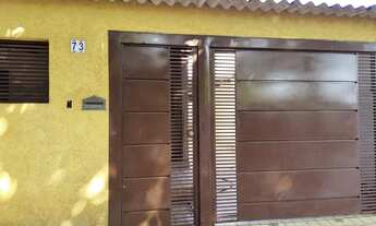 Imagem 3: Casa para aluguel tem 52 metros quadrados com 2 quartos em Jardim Bonança - Campo Grande