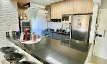 Imagem 2: Cond. Nações Clube de Morar, apartamento com 3 dormitórios