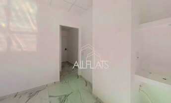 Imagem 6: Conjunto à venda, 37 m² por R$ 349.000 na Consolação - São Paulo/SP