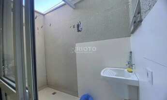 Imagem 7: CASA RESIDENCIAL em SANTO ANDRÉ - SP, VILA CURUÇÁ