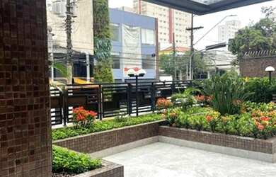 Imagem 2: Apto. 03 dormitórios, com armários. 01 suite - 131 m2