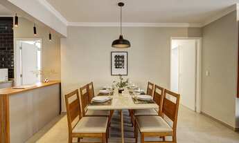 Imagem 6: Rua Bandeira Paulista, 147 - Itaim