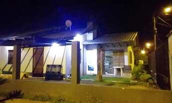 Imagem: NOVO HAMBURGO - Casa Padrão - Lomba Grande