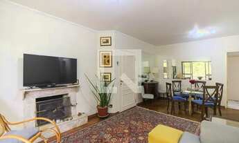 Imagem 4: Apartamento para Aluguel - Panamby, 3 Quartos, 109 m2