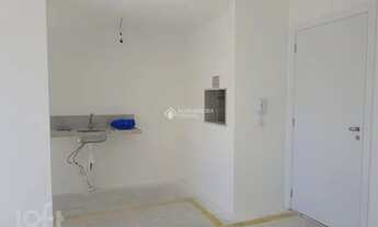 Imagem: Apartamento à venda Rua Guadalupe, Jardim