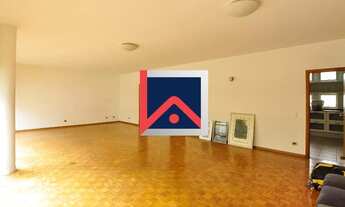 Imagem 5: Locação Apartamento 3 Dormitórios - 204 m² Jardim Paulista