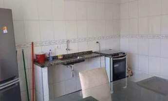 Imagem 6: Casa para venda possui 60 metros quadrados com 2 quartos em Coutos - Salvador - Bahia