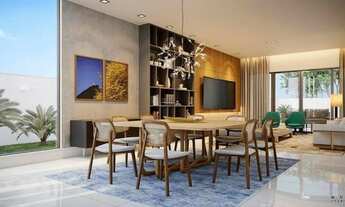 Imagem 2: Alphaville Casa a venda