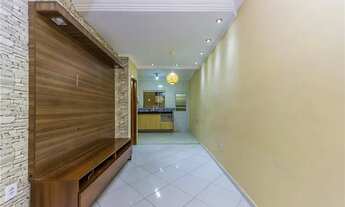 Imagem: Casa em Condomínio na Rua São Joaquim