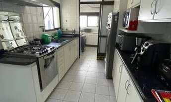 Imagem 4: Apartamento com 3 dormitórios à venda, 125 m² por R$ 1.200.000,00 - Tatuapé - São Paulo/SP