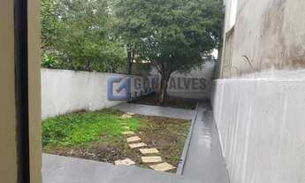 Imagem 2: SAO BERNARDO DO CAMPO - Residential / Sobrado - JORDANOPOLIS