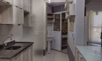 Imagem 7: Bauru - Apartamento Padrão - Jardim Contorno