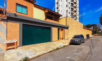 Imagem: Casa - Parque água vermelha