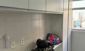 Imagem 7: Apartamento para Locação em Nova Iguaçu, da Luz, 3 dormitórios, 1 suíte, 2 banheiros, 1 va