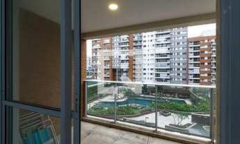 Imagem 6: Apartamento para Aluguel - Jacarepaguá, 1 Quarto, 63 m2