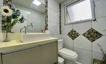 Imagem 4: APARTAMENTO DUPLEX, NA AVENIDA MAX TEIXERA DE 3 QUARTOS,4 BANHEIROS, 2 VAGAS