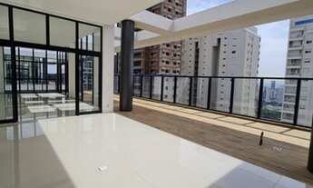 Imagem 3: Cobertura no Marista para venda 404 metros quadrados com 4 quartos