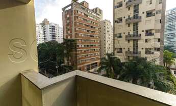 Imagem 4: Moema Top Life - Ótima oportunidade de locação em Moema com 1x dormitório e mobiliado