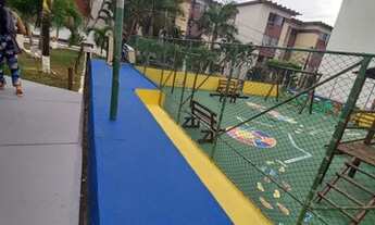 Imagem 2: EXCELENTE APARTAMENTO NO CONDOMÍNIO ASA - TROBOGY