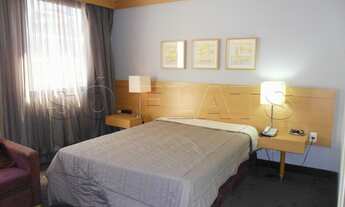 Imagem: Studio Quality Faria Lima 29m² 1 dorm 1