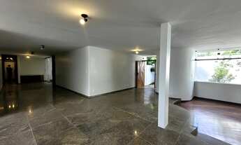 Imagem: Casa para aluguel ou venda com 5 quartos