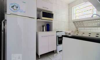 Imagem 7: Apartamento para Aluguel - Glória, 1 Quarto, 40 m2