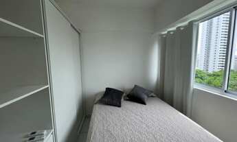 Imagem 6: Alugo 1qtº Mobiliado em Boa Viagem!