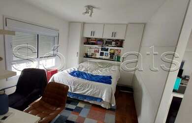 Imagem 7: Residencial Gustave Charpentier disponível locação na Vila Mariana com 38m²