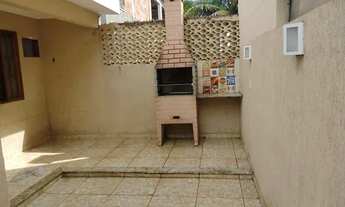 Imagem: Vendo Casa Santa Catarina - SG Rua Zulmira