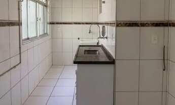 Imagem 5: VENDA - APARTAMENTO NA VILA SÔNIA COM 54m², 02 DORMITÓRIOS, 01 VAGA