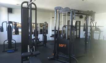 Imagem 4: Apartamento de 1 quarto e sala