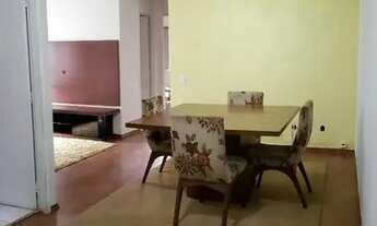 Imagem 3: Apartamento com 2 dormitórios para alugar, 63 m² por R$ 2.053,00/mês - Vila Santa Teresa