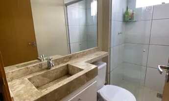 Imagem 3: Apartamento 2/4 Apartamento com 2 dormitórios