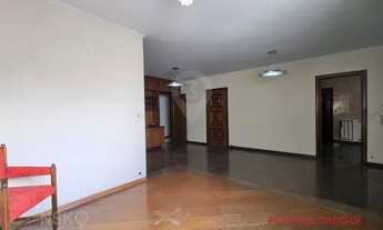 Imagem 3: Cobertura para Venda com 3 Dorm. (1 Suíte) - Piscina - 2 Vagas - Santa Paula - NSK3 Imóvei