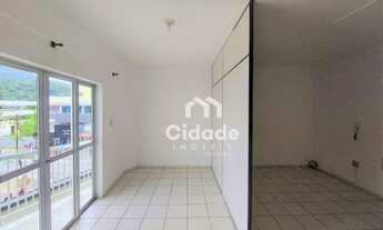 Imagem 5: Apartamento com 1 dormitório para alugar, 45 m² por R$ 1.000,00/mês - Centro - Jaraguá do