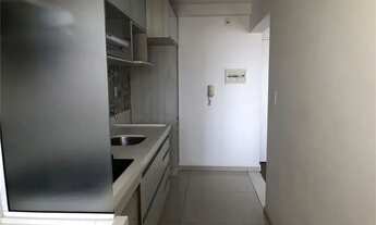 Imagem 6: Apê encantador para locação na Vila Regente Feijó