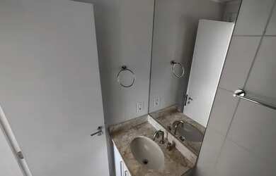 Imagem 6: Apartamento para aluguel com 70 metros quadrados com 2 quartos em Pinheiros - São Paulo