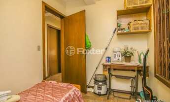 Imagem 2: Casa à venda Rua Dom Diogo de Souza, Cristo Redentor - Porto Alegre