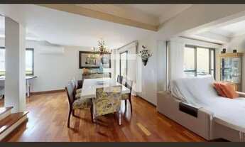 Imagem 3: Apartamento à Venda - Vila Mariana, 4 Quartos, 251 m2