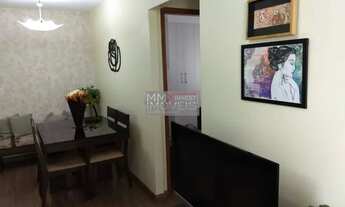 Imagem 3: Apartamento Imirim