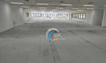 Imagem 5: Conjunto comercial para alugar, 1339 m² com 22 vagas - Brooklin - São Paulo/SP