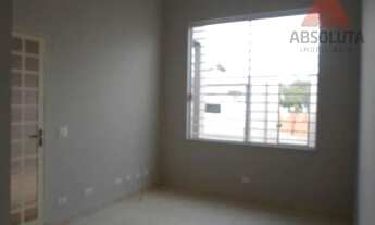 Imagem 5: Casa com 2 dormitórios para alugar, 100 m² por R$ 1.653,45/mês - Jardim Boer I - Americana