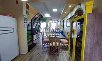 Imagem 6: Sobrado para venda com 87 metros quadrados com 2 quartos em Centro - Tramandaí - RS