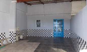 Imagem: Alugo Lote com 2 Residências em Samambaia