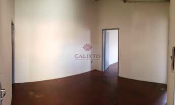 Imagem 4: Casa para aluguel, 2 quartos, Vila São Sebastião - Franca/SP