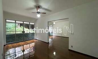 Imagem 4: Locação Apartamento 4 quartos Luxemburgo Belo Horizonte