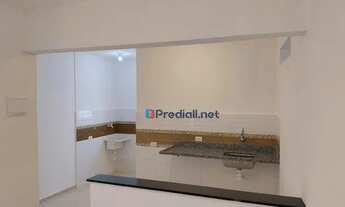 Imagem 4: Kitnet para alugar, 35 m² por R$ 1.200/mês - Jardim Mariliza - São Paulo/SP