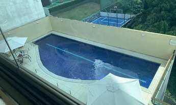 Imagem: Apartamento para venda tem 60 metros quadrados